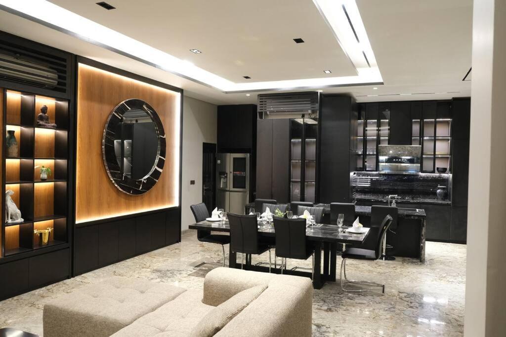 Modern Palace In - Qmoya Villa Seminyak (Bali)